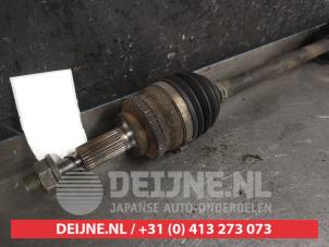 Suzuki Swift Front drive shaft, right O454131 photo 3