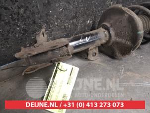 Suzuki Celerio Front shock absorber rod, left O454151 photo 2