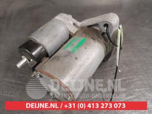 Suzuki Celerio Anlasser O454152 foto 2