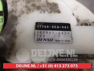 Honda Civic Kraftstoffpumpe Elektrisch O454155 foto 3