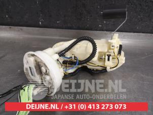 Honda Civic Kraftstoffpumpe Elektrisch O454155 foto 2