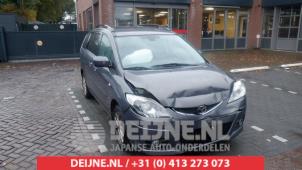 Mazda 5 Voorruit O454158 foto 2
