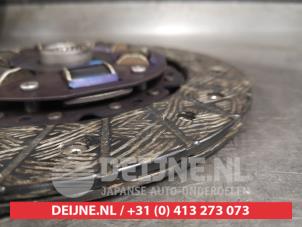 Mazda CX-3 Kupplungsset (komplett) O454251 foto 3