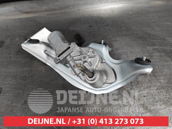 Kia Rio Ruitenwissermotor achter O454266