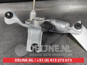 Kia Rio Scheibenwischermotor hinten O454266 foto 2