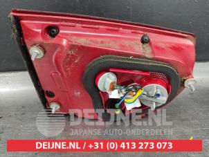Kia Rio Tailgate reflector, right O454268 photo 3