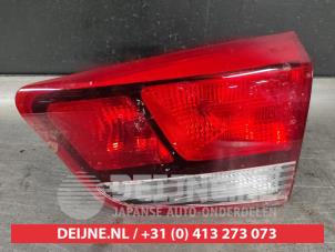 Kia Rio Tailgate reflector, right O454268 photo 2