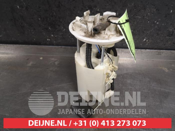 Kia Soul Brandstofpomp Elektrisch O454295