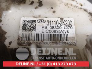 Kia Soul Kraftstoffpumpe Elektrisch O454295 foto 3