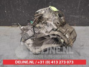 Nissan Pulsar Getriebe O454315 foto 2