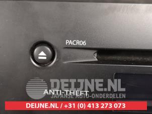 Suzuki Grand Vitara Radio O454355 photo 2