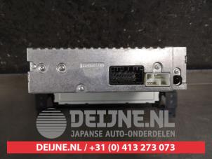 Suzuki Grand Vitara Radio O454355 photo 3