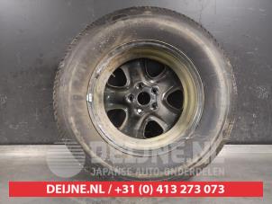 Suzuki Grand Vitara Notreserverad O454357 foto 2