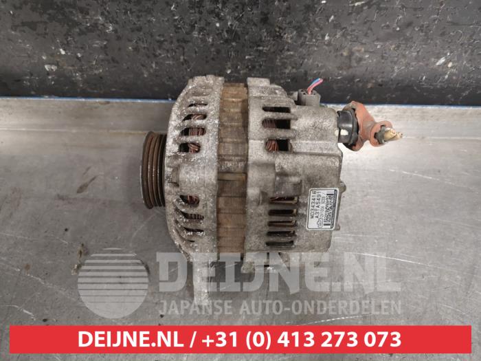 Mitsubishi Carisma Dynamo O454379