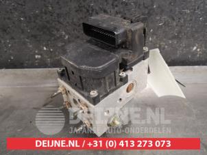 Mitsubishi Carisma ABS pump O454380 photo 2