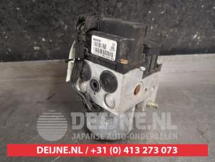 Mitsubishi Carisma ABS pump O454380 photo 3