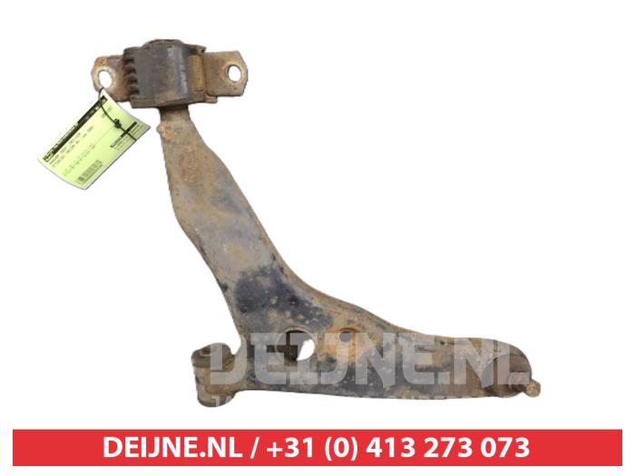 Mitsubishi Carisma Front lower wishbone, left O454385