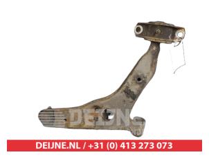 Mitsubishi Carisma Front lower wishbone, left O454385 photo 2