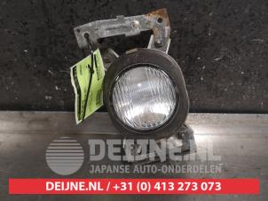Suzuki Ignis Fog light, front left O454402 photo 2