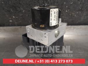 Mazda 5 ABS Pumpe O454438 foto 2