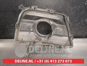 Mazda 5 Stoßstangenrost O454463 foto 2