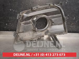 Mazda 5 Bumper grille O454464 photo 2