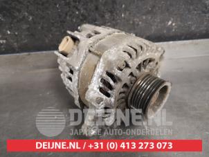 Nissan Note Dynamo O454602 foto 2