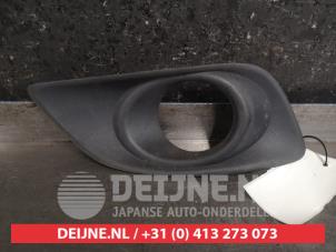 Toyota Avensis Bumper Rooster O454607 foto 2