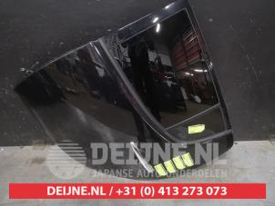 Mitsubishi L200 Portier 4Deurs links-achter O454625 foto 2