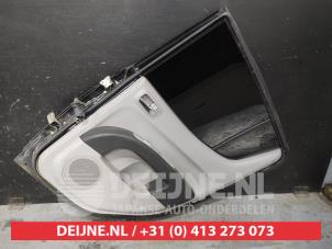 Mitsubishi L200 Tür 4-türig rechts hinten O454638 foto 3