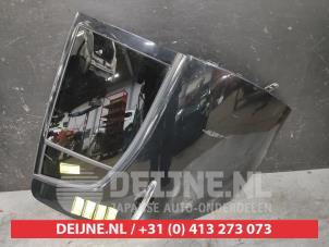 Mitsubishi L200 Tür 4-türig rechts hinten O454638 foto 2