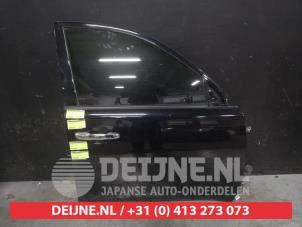Mitsubishi L200 Tür 4-türig rechts vorne O454642 foto 2