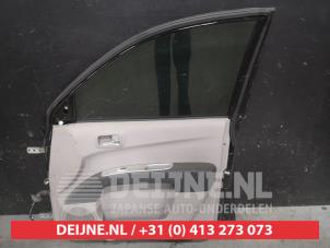 Mitsubishi L200 Tür 4-türig rechts vorne O454642 foto 3