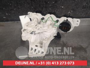 Kia Picanto Kachel Bedieningspaneel O454687 foto 2