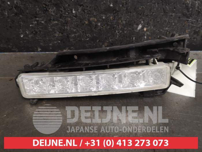 Toyota Aygo Dagrijverlichting rechts O454695