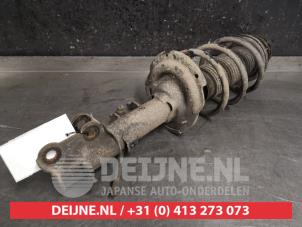 Kia Rio Front shock absorber rod, left O454777 photo 2