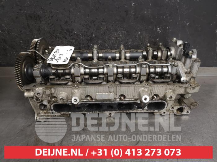Mitsubishi ASX Cilinderkop O454819