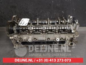 Gebruikte Cilinderkop Mitsubishi ASX 1.8 DI-D MIVEC 16V Prijs € 200,00 Margeregeling aangeboden door V.Deijne Jap.Auto-onderdelen BV