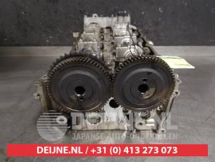 Mitsubishi ASX Cilinderkop O454819 foto 2