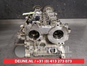 Mitsubishi ASX Cilinderkop O454819 foto 3