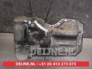 Mazda 2 Ölwanne O454850 foto 2