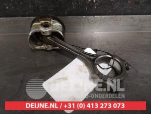 Mazda 2 Kolben O454862 foto 2