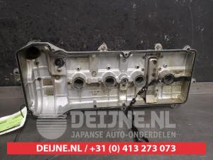 Mazda 2 Kleppendeksel O454864 foto 2