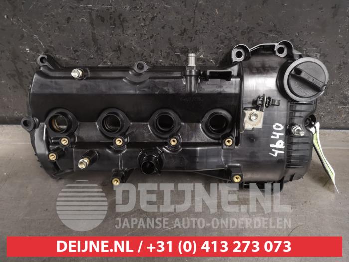 Gebruikte Kleppendeksel Mitsubishi Eclipse Cross (GK/GL) 1.5 Turbo 16V 2WD Prijs op aanvraag aangeboden door V.Deijne Jap.Auto-onderdelen BV
