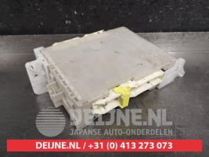 Gebruikte Zekeringkast Toyota Yaris III (P13) 1.5 16V Hybrid Prijs € 75,00 Margeregeling aangeboden door V.Deijne Jap.Auto-onderdelen BV