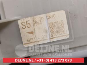 Toyota Yaris Sicherungskasten O454876 foto 3
