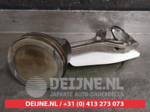 Gebruikte Zuiger Mitsubishi Eclipse Cross (GK/GL) 1.5 Turbo 16V 2WD Prijs € 50,00 Margeregeling aangeboden door V.Deijne Jap.Auto-onderdelen BV