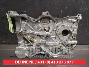 Mitsubishi Eclipse Cross Timing cover O454888 photo 2