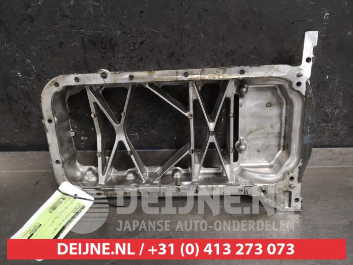 Gebruikte Carterpan Mitsubishi Eclipse Cross (GK/GL) 1.5 Turbo 16V 2WD Prijs € 35,00 Margeregeling aangeboden door V.Deijne Jap.Auto-onderdelen BV