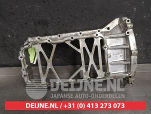 Mitsubishi Eclipse Cross Sump O454891 photo 2